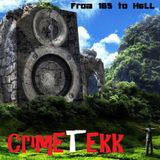 CrimeTekk - From 165 to Hell