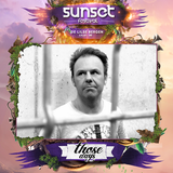 FRANKY KLOECK @ SUNSET FESTIVAL 2015 (THOSE DAYS STAGE)