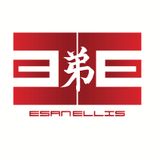 ESAN ELLIS LIVE FROM BEATS X CREPES: Peopl Brunch at SPANEL APRIL 20 2014