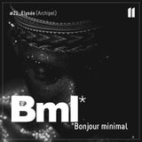 21e BML CAST | Elysée