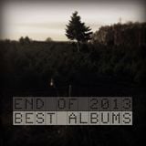 Irregular Crates Podcast 009: End of 2013 part 3