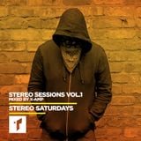 STEREO SESSIONS VOL.1 mixed by X-AMP