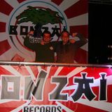 DJ Roel @ Bonzai Retro Party 2012