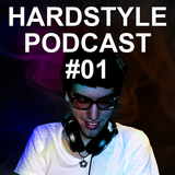 DJ Xperia - Hardstyle Podcast 2012 #01