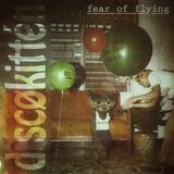 Fear of Flying (It's Purrrsday)