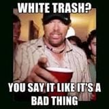 White Trash Thursday 2/28 @ Black & Tan Pub