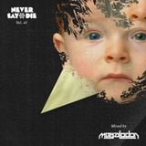 Never Say Die - Vol 41 - Mixed by Megalodon