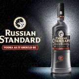 Russian Standard Disc 1