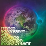 Trance Serendipity #18 UC