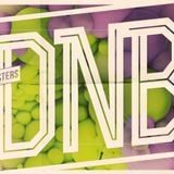 Nitro - DNB Master @ Ekidna (18/10/14)