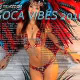 2016 Soca, Soca (Soca Vibes 2016 Vol. 1)
