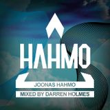 Joonas Hahmo