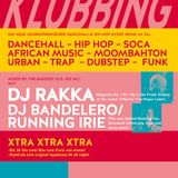 Live Recording: Bandelero @ KLUBBING 31.5.14