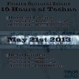 10 Hours of Techno SL (B4SSC0NTR0LL)