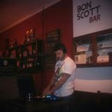 Mezcla Progressive parte 1 / 19-03-2016 Bon Scott Bar