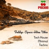 Fuhly's Space Ibiza Vibes