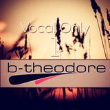 Vocal Only 1