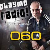 Bart Claessen - Playmo Radio 60