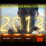 tattboy's Mix No. 116 ~ January 2013 ~ Semi-Chill-Out Mix..!! ~ After New Years Wind-Down..!!