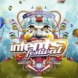 Zatox @ Intents Festival 2015