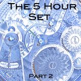 Tavio Benetti & Shawn Ferguson - The 5 hour Set (Part 2)