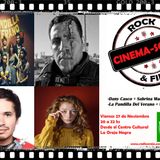 39x05 Dany Casco + Sabrina Macchi + La Pandilla Del Verano + Matias Orta ASL + Cine Argentino 2015