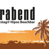 Flexxstar @ Feierabend (Hipos-Beach-Bar)