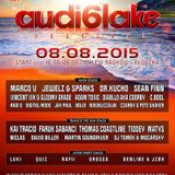 Dj Quiz @ Audiolake Festival / Afterparty 2015
