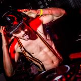 Torture Garden Summer Ball DJ Set 2015