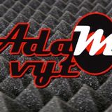 Adam Vyt @ Sound absorbers