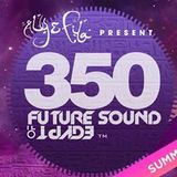 Interactive Noise live @ FSOE 350 (Club El Rodeo, Medellin Colombia) - 06.08.2014
