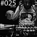 deathmetaldiscoclub #025 - DJ TLR