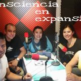 Consciencia en expansión 27082014