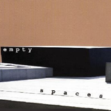 empty spaces