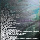 Big Basha - Spring Mix 2012