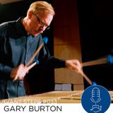 Giant Steps #033: Gary Burton