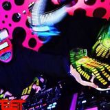 LEDJS LIVE @ THE ACADEMY DUBLIN Mashup