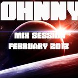 MIX SESSION | FEBRUARY 2013