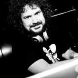 clickman dj techno set @ sielu bar 29-11-13