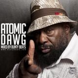 ATOMIC DAWG MINI MIX - TRACKS THAT SAMPLED GEORGE CLINTON'S "ATOMIC DOG".
