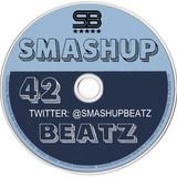 Smashup Beatz Radio Show Episode 42