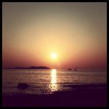 NEONLOGIC & DAVE STORM / Live from Kumharas for the Sunset Sessions / 22.07.2013 / Ibiza Sonica