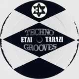 Etai Tarazi - Techno Groove