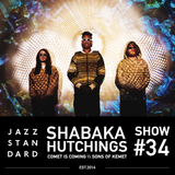 Jazz Standard: Shabaka Hutchings