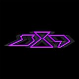 SX7 - Tilos Radio 2015. 05. 31. (Techno)