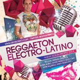 Sesion Reggaeton Electro-Latino 2014 Dj Pablinho
