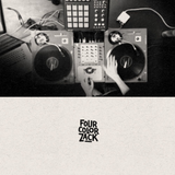 Four Color Zack - MikiDz DJCITY Ustream Live show