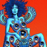 FEMALE FUNK!! Special Edition of The CHI CITY FUNK SHOW!