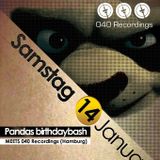 Elisa Laurent - Pandas Birthdaybash