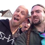 Devin Townsend Project interview 03/07/14
